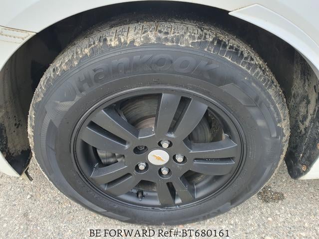 
								CHEVROLET AVEO full									