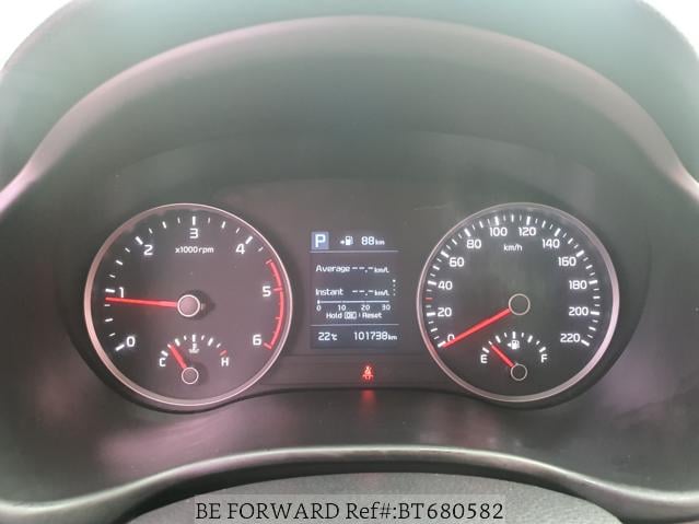 
								KIA STONIC full									