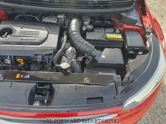 
								KIA STONIC full									