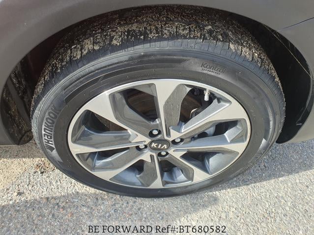 
								KIA STONIC full									