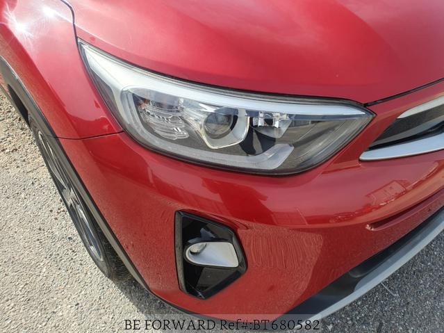 
								KIA STONIC full									