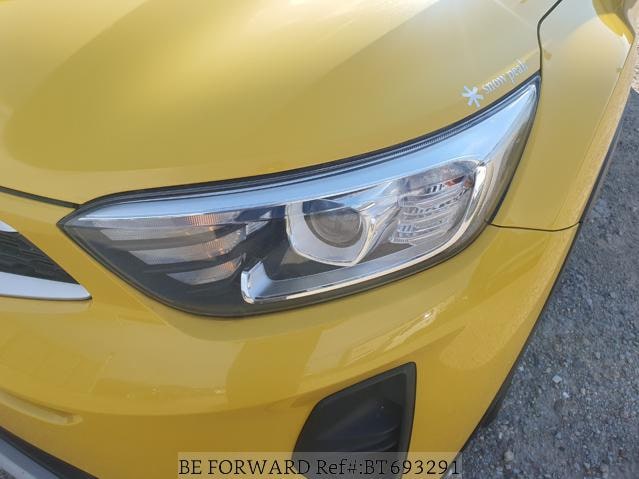 
								KIA STONIC full									