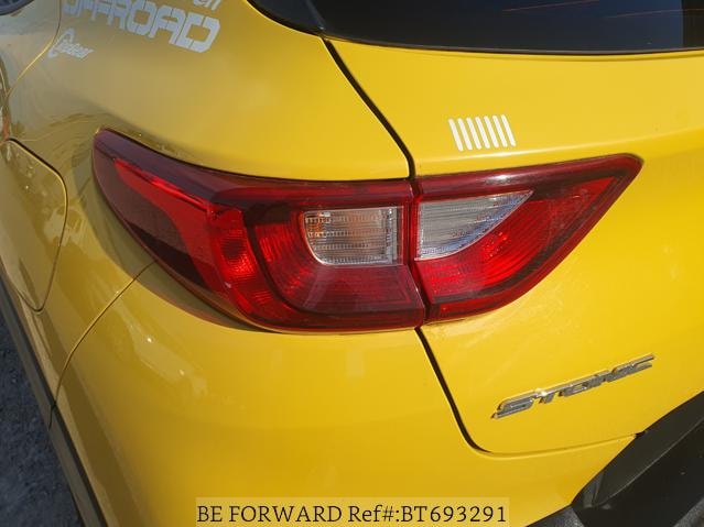 
								KIA STONIC full									