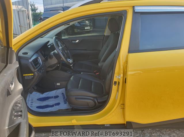 
								KIA STONIC full									