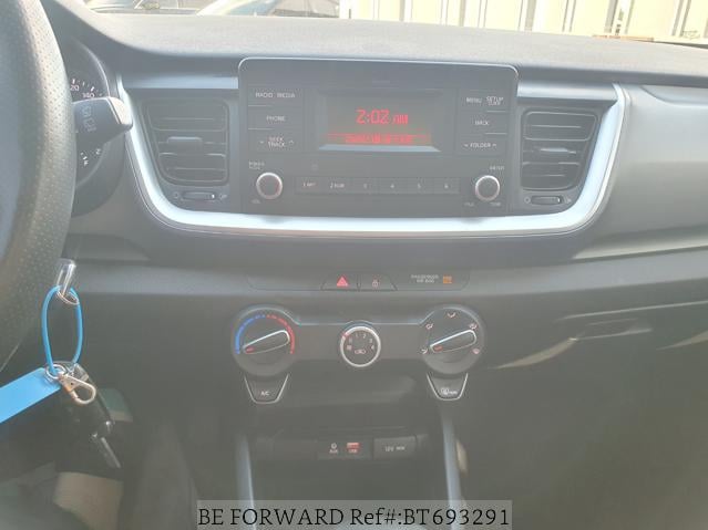 
								KIA STONIC full									
