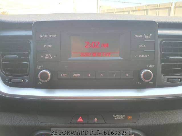 
								KIA STONIC full									