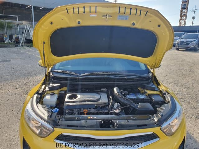 
								KIA STONIC full									