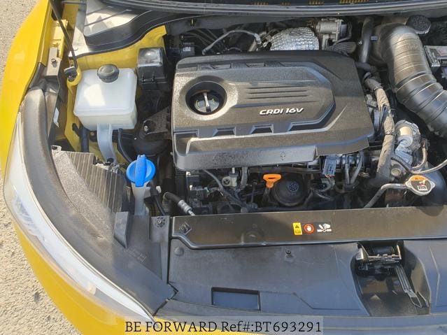 
								KIA STONIC full									