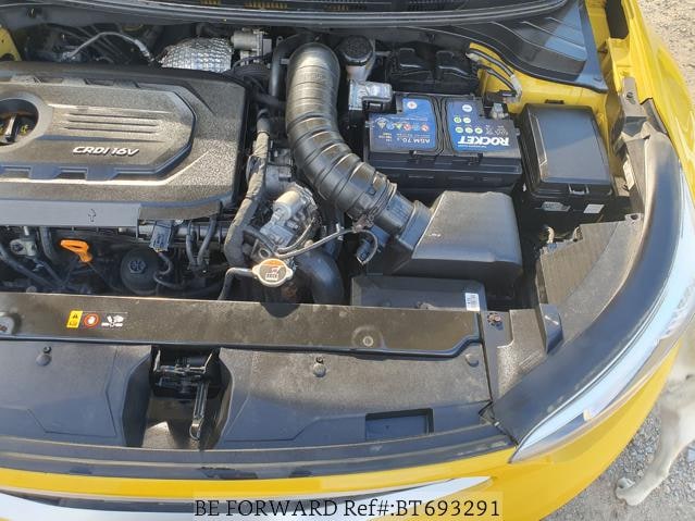 
								KIA STONIC full									
