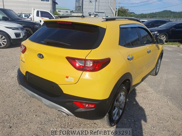 
								KIA STONIC full									
