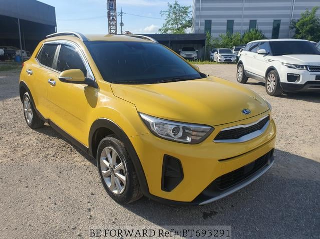 
								KIA STONIC full									