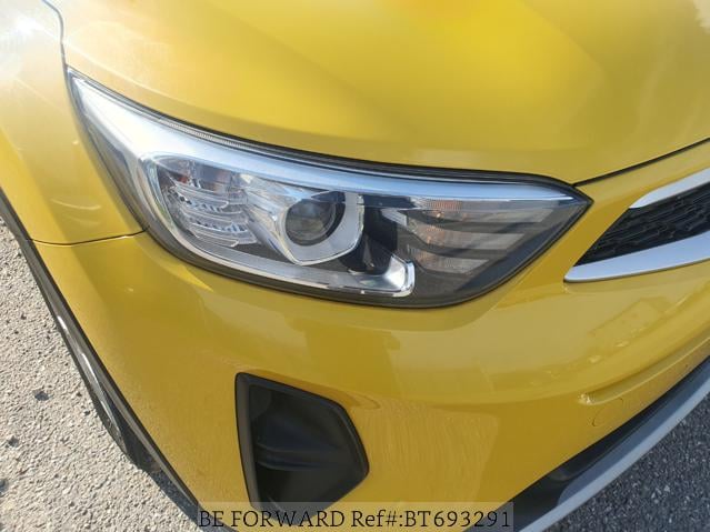 
								KIA STONIC full									