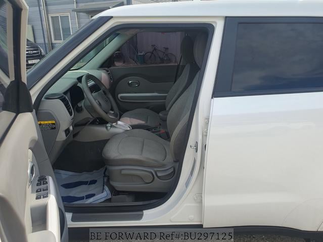 
								KIA SOUL full									