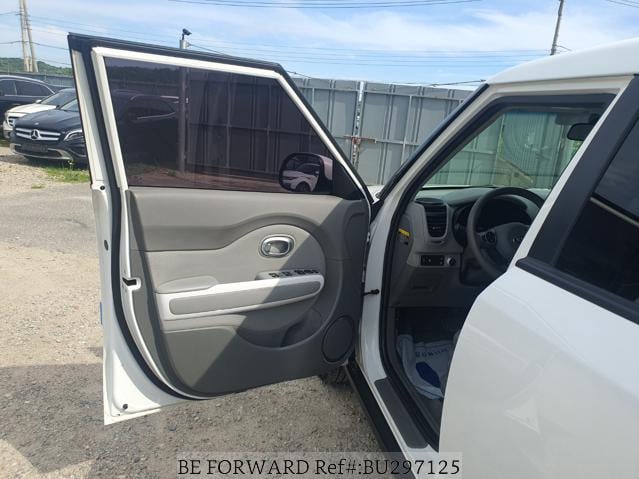 
								KIA SOUL full									