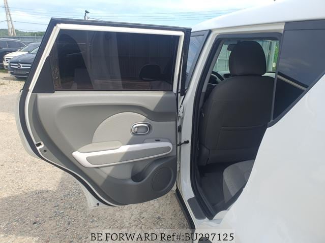 
								KIA SOUL full									