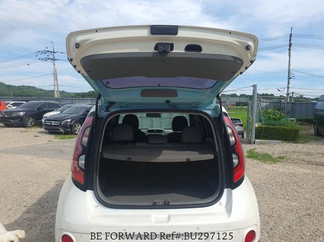 
								KIA SOUL full									