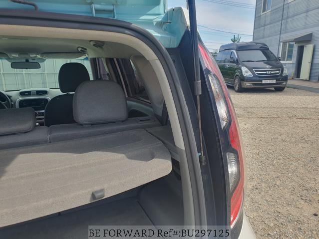 
								KIA SOUL full									