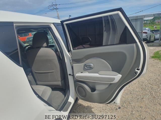 
								KIA SOUL full									