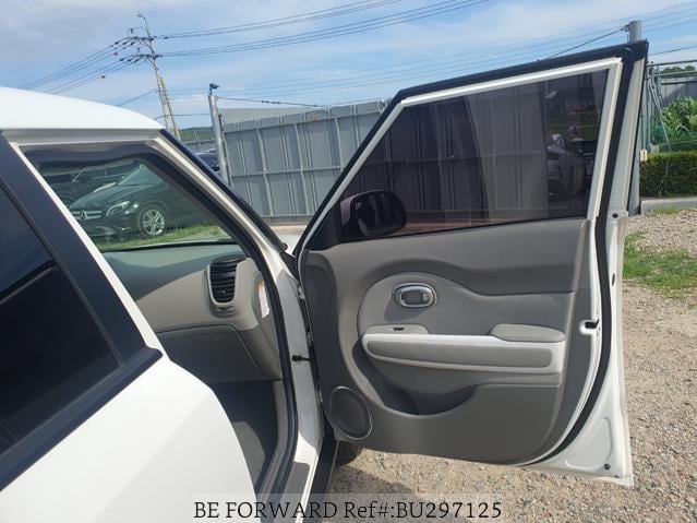 
								KIA SOUL full									