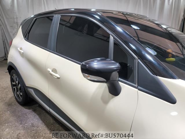 
								RENAULT SAMSUNG QM3 full									