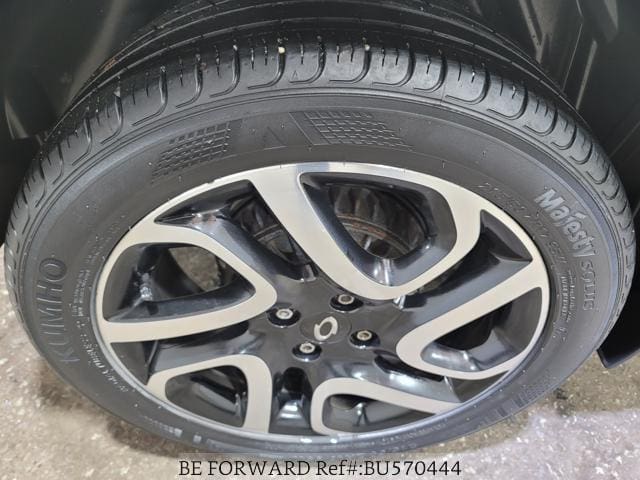 
								RENAULT SAMSUNG QM3 full									