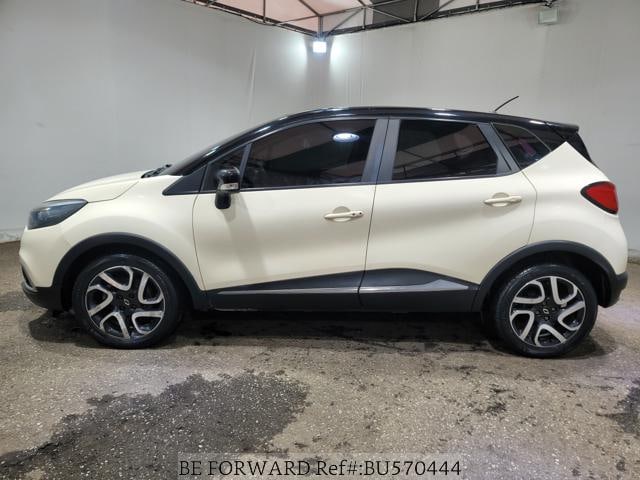 
								RENAULT SAMSUNG QM3 full									