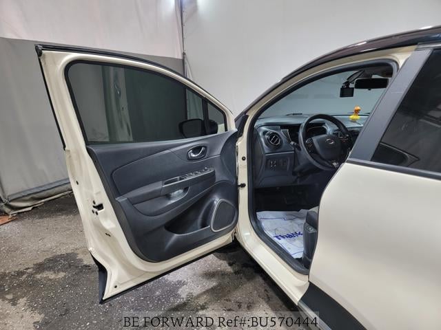 
								RENAULT SAMSUNG QM3 full									