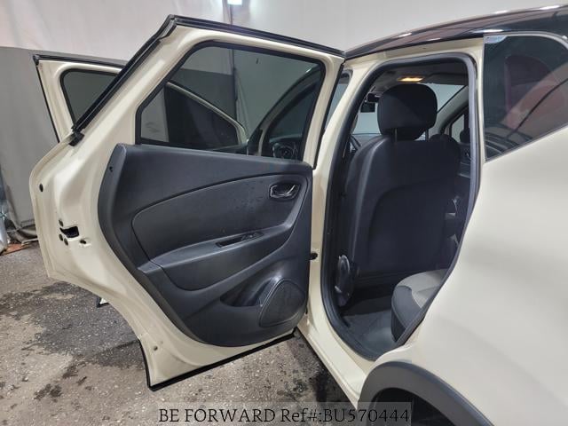 
								RENAULT SAMSUNG QM3 full									