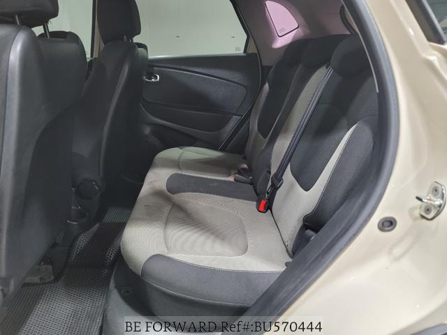 
								RENAULT SAMSUNG QM3 full									