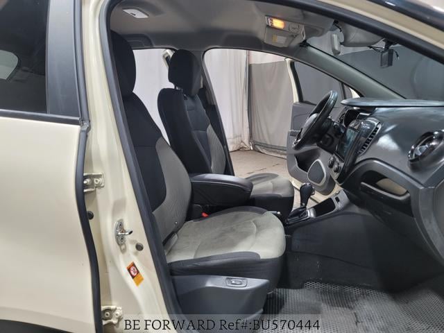 
								RENAULT SAMSUNG QM3 full									
