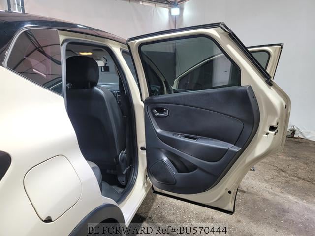 
								RENAULT SAMSUNG QM3 full									