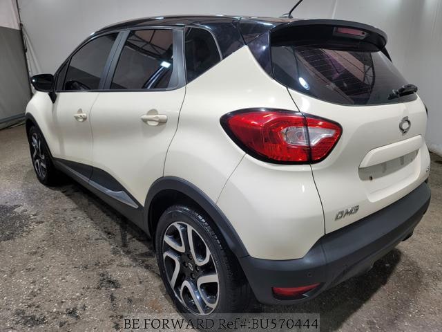 
								RENAULT SAMSUNG QM3 full									