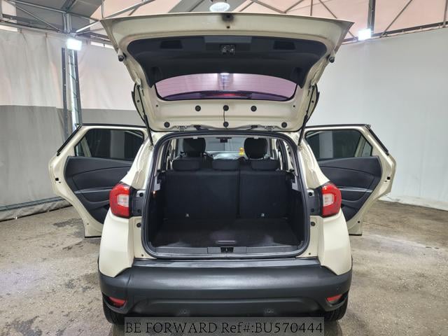 
								RENAULT SAMSUNG QM3 full									