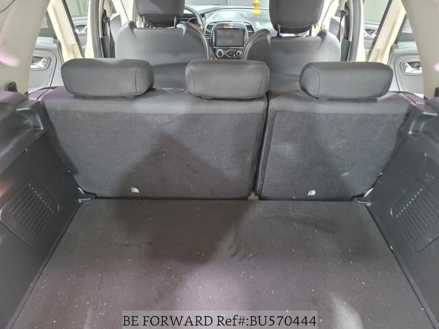 
								RENAULT SAMSUNG QM3 full									