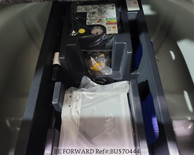 
								RENAULT SAMSUNG QM3 full									