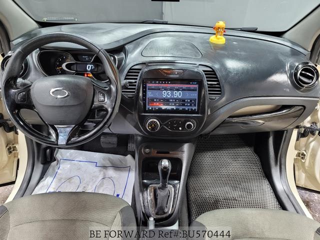 
								RENAULT SAMSUNG QM3 full									