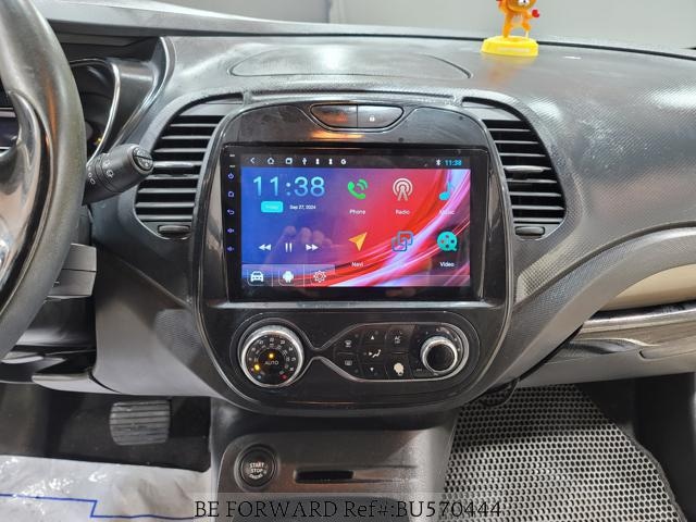 
								RENAULT SAMSUNG QM3 full									