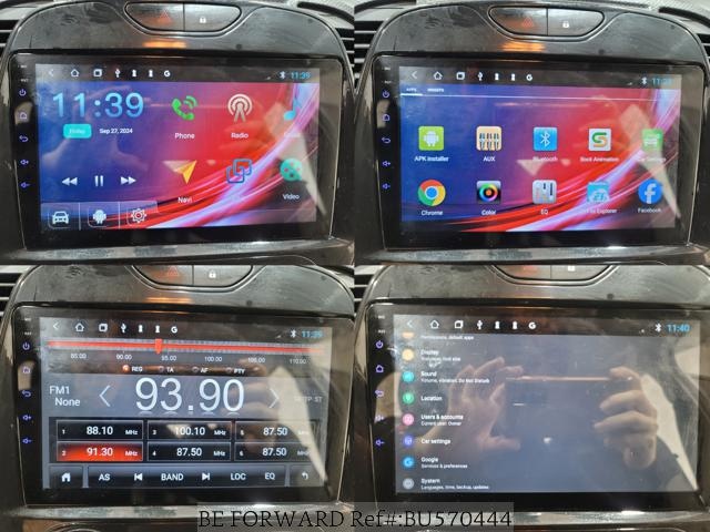 
								RENAULT SAMSUNG QM3 full									