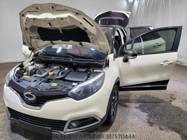 
								RENAULT SAMSUNG QM3 full									