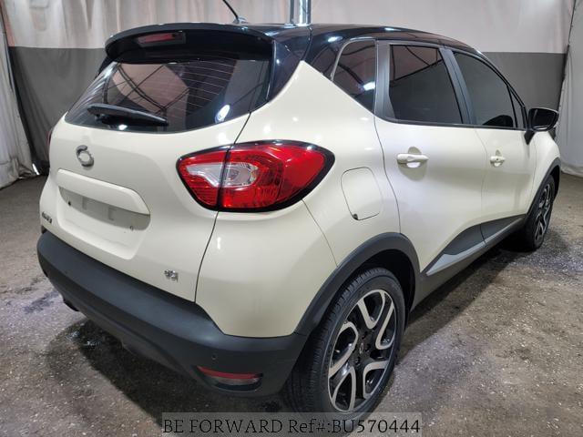 
								RENAULT SAMSUNG QM3 full									