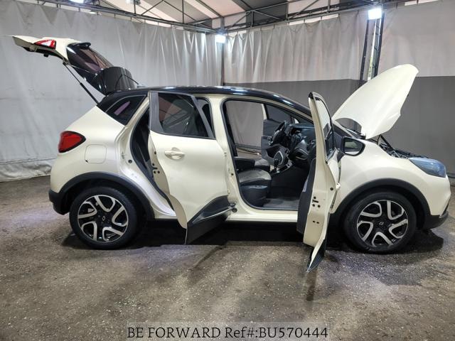 
								RENAULT SAMSUNG QM3 full									