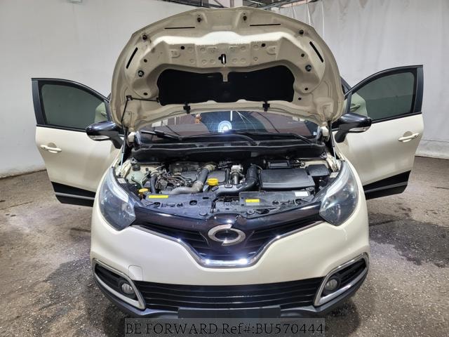 
								RENAULT SAMSUNG QM3 full									