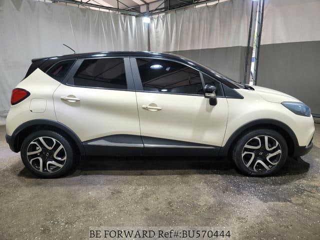 
								RENAULT SAMSUNG QM3 full									