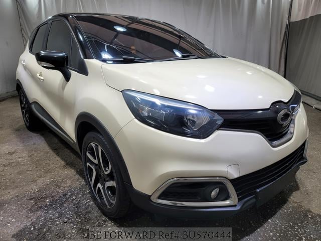 
								RENAULT SAMSUNG QM3 full									
