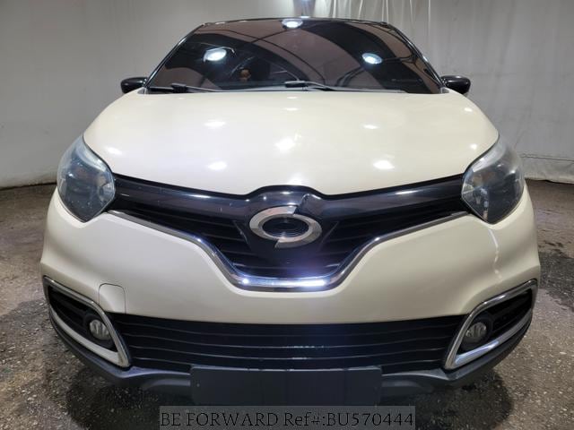
								RENAULT SAMSUNG QM3 full									