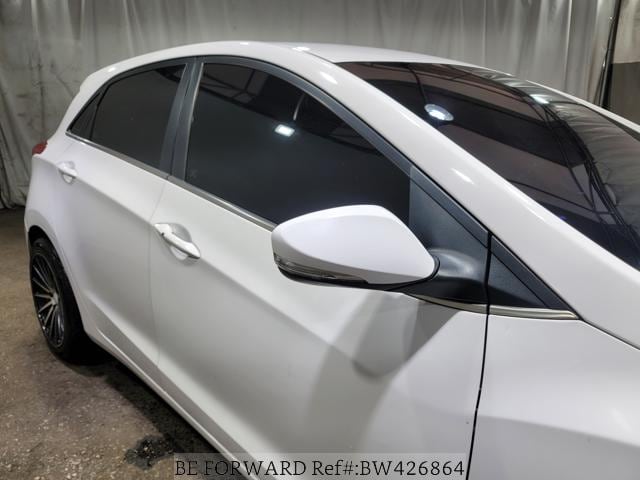 
								HYUNDAI I30 full									