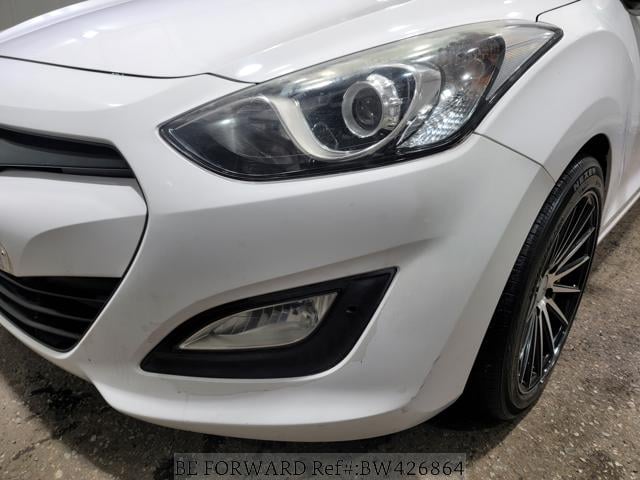
								HYUNDAI I30 full									