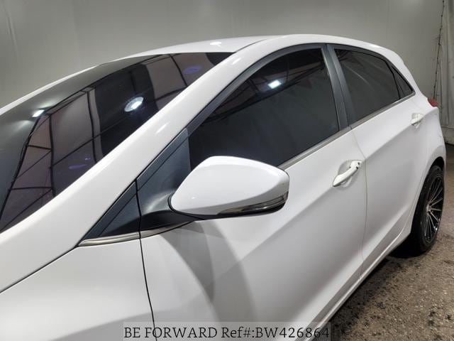 
								HYUNDAI I30 full									