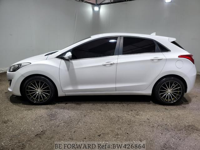 
								HYUNDAI I30 full									