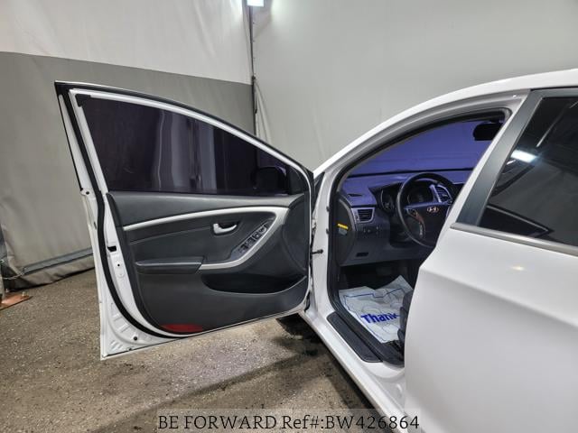 
								HYUNDAI I30 full									